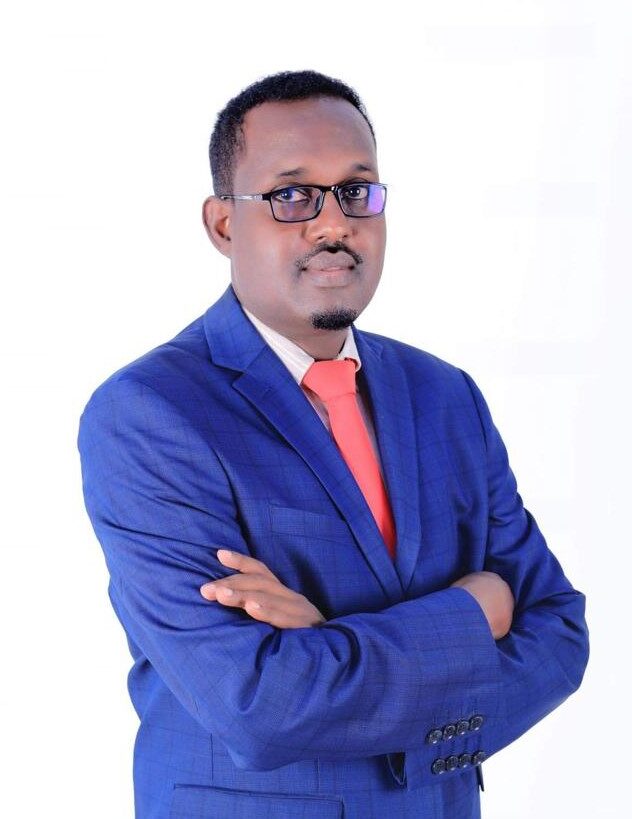 Mr. Sayid Ali Hussein